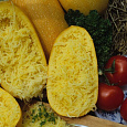 Кабачок  Русские спагетти